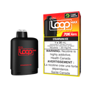 STRAWNANA ICE - STLTH LOOP MAX (30mL) (ONTARIO)