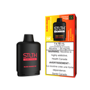 BLOOD ORANGE ICE & LEMON SQUEEZE ICE - STLTH SWITCH (18mL) (ONTARIO)