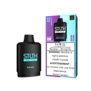 BLUE RAZZ & WHITE GRAPE - STLTH SWITCH (18mL) (ONTARIO)