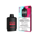 CHERRY GRAPE ICE & PUNCH ICE - STLTH SWITCH (18mL) (ONTARIO)