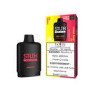 CHERRY ICE & CITRUS BURST ICE - STLTH SWITCH (18mL) (ONTARIO)