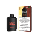 GOLDEN TICKET & VANILLA - STLTH SWITCH (18mL) (ONTARIO)