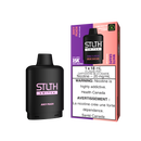 JUICY PEACH & WHITE GRAPE - STLTH SWITCH (18mL) (ONTARIO)