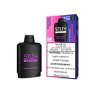 PEACH BLUE RAZZ ICE & PEACH WATERMELON ICE - STLTH SWITCH (18mL) (ONTARIO)