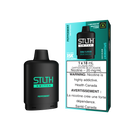PEPPERMINT & SPEARMINT - STLTH SWITCH (18mL) (ONTARIO)
