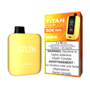 BANANA ICE - STLTH TITAN MAX DISPOSABLE (30mL) (ONTARIO)