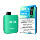 HONEYDEW ICE - STLTH TITAN MAX DISPOSABLE (30mL) (ONTARIO)