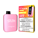STRAWNANA ORANGE ICE - STLTH TITAN MAX DISPOSABLE (30mL) (ONTARIO)
