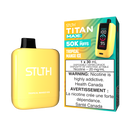 TROPICAL MANGO ICE - STLTH TITAN MAX DISPOSABLE (30mL) (ONTARIO)