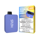BLUEBERRY LEMON ICE - STLTH TITAN PRO (20mL) (ONTARIO)