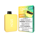 TROPICAL MANGO ICE - STLTH TITAN PRO (20mL) (ONTARIO)