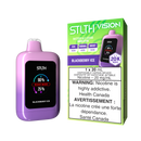 BLACKBERRY ICE - STLTH VISION (ONTARIO)