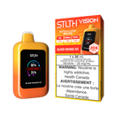 BLOOD ORANGE ICE - STLTH VISION (ONTARIO)