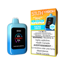 BLUE RAZZ LEMON ICE - STLTH VISION (ONTARIO)