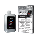FLAVOURLESS - STLTH VISION (ONTARIO)