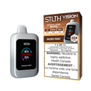 GOLDEN TICKET - STLTH VISION (ONTARIO)
