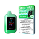 GREEN APPLE ICE - STLTH VISION (ONTARIO)