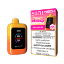 JUICY PEACH ICE - STLTH VISION (ONTARIO)