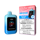PEACH BLUE RAZZ ICE - STLTH VISION (ONTARIO)