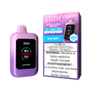 QUAD BERRY - STLTH VISION (ONTARIO)