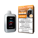 RICH TOBACCO - STLTH VISION (ONTARIO)