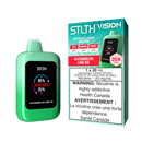 WATERMELON LIME ICE - STLTH VISION (ONTARIO)