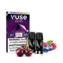 VUSE ePod - DARK CHERRY (ONTARIO)