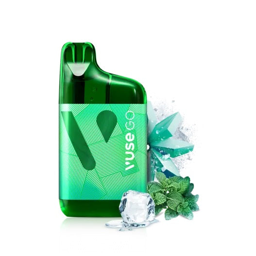 SPEARMINT ICE - VUSE GO 5K 2.0