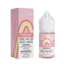 ALLO E-LIQUID - STRAWBERRY BANANA (ONTARIO)