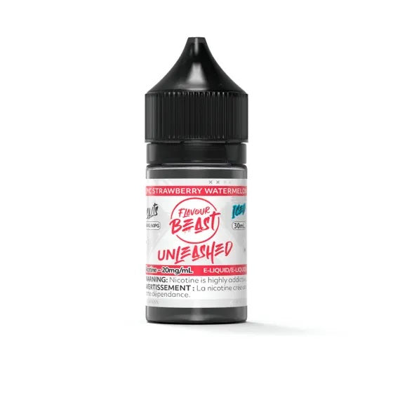 EPIC STRAWBERRY WATERMELON - FB UNLEASHED E LIQUID (30mL)