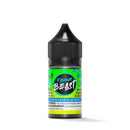 SUPER SOUR BLUE RAZZ - FLAVOUR BEAST E LIQUID (30mL) (ONTARIO)