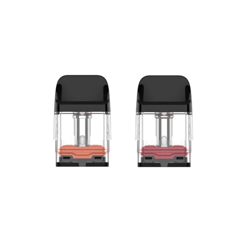 VAPORESSO XROS PRO MESH REPLACEMENT POD (3mL)