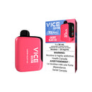 CHERRY BLAST ICE - VICE BOX 2 DISPOSABLE (ONTARIO)