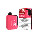 RED CLASSIC ICE - VICE BOX 2 DISPOSABLE (ONTARIO)