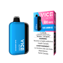 BLUE LAGOON ICE - VICE ULTRA DISPOSABLE (ONTARIO)