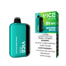 GOATED GREEN APPLE ICE - VICE ULTRA DISPOSABLE (ONTARIO)