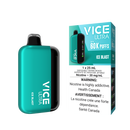 ICE BLAST - VICE ULTRA DISPOSABLE (ONTARIO)