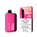 PUNCHY PEACH ICE - VICE ULTRA DISPOSABLE (ONTARIO)