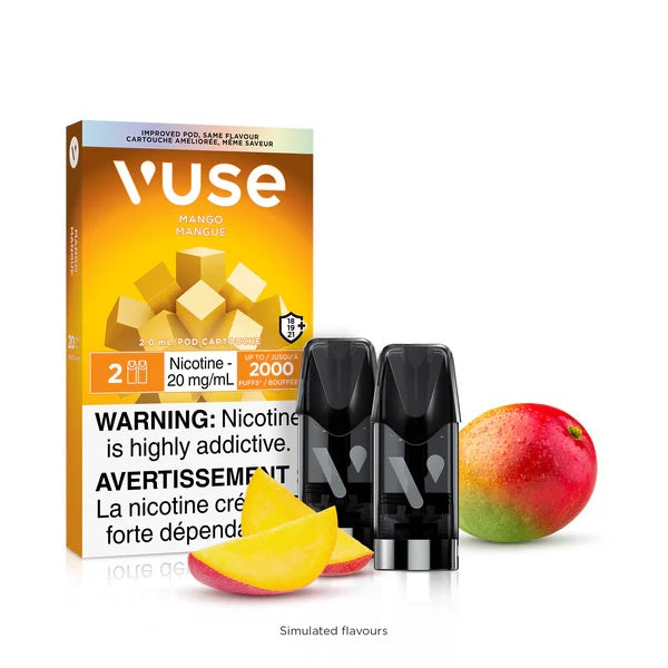 VUSE ePod - MANGO
