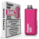 WHITE PEACH - HYPERBAR BE38000 (ONTARIO)