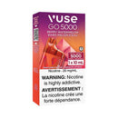 BERRY WATERMELON - VUSE GO 5K 2.0 (ONTARIO)