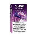 PASSIONFRUIT ICE - VUSE GO 5K 2.0 (ONTARIO)