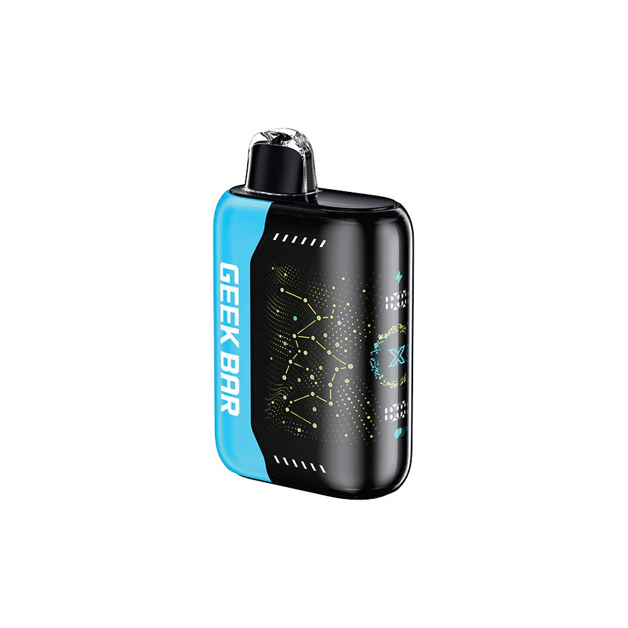 RAZZ MANGO ICE - GEEK BAR PULSE X DISPOSABLE