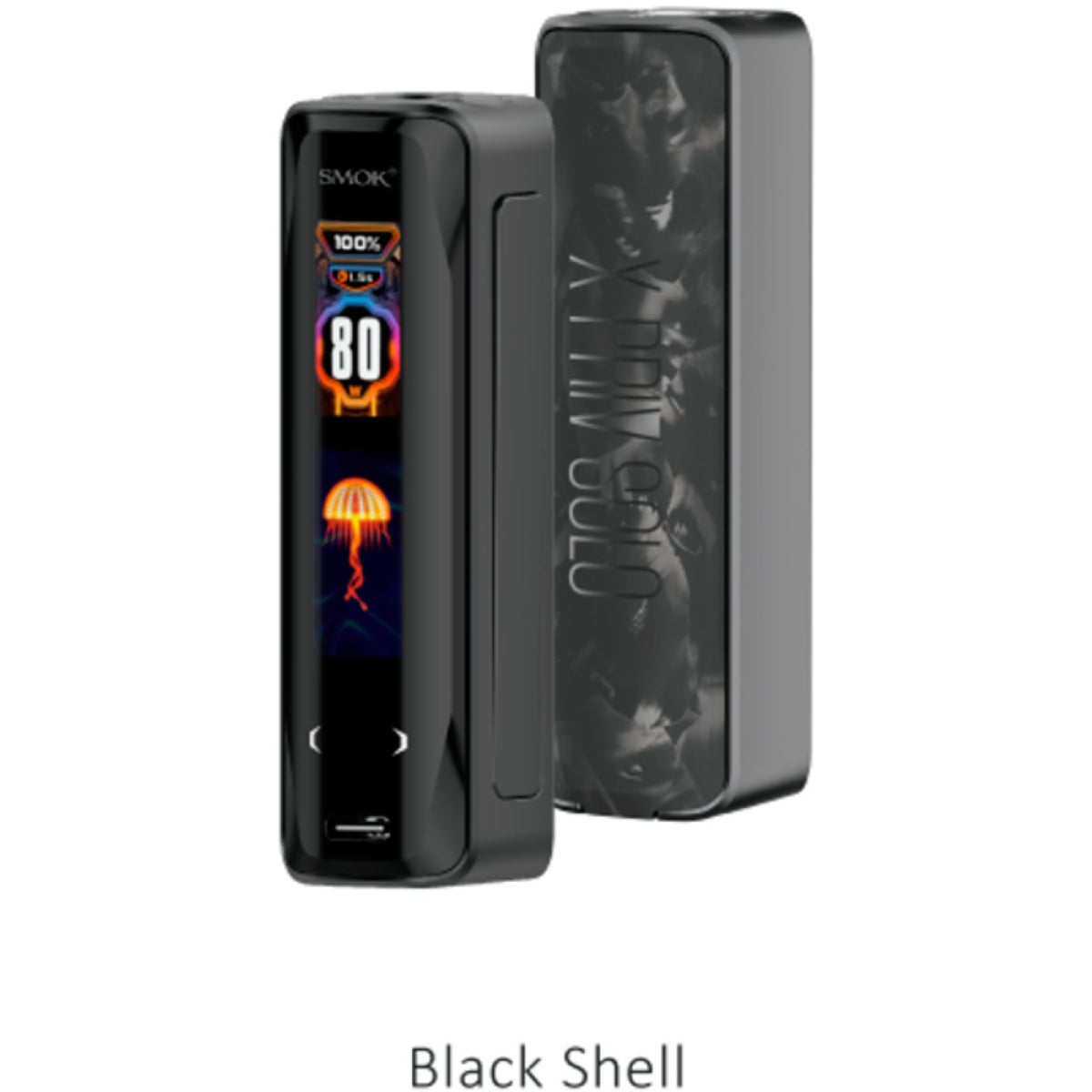 SMOK X-PRIV SOLO MOD