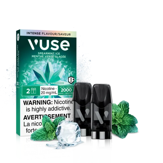 VUSE ePod - SPEARMINT ICE