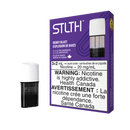 STLTH BERRY BLAST (ONTARIO)