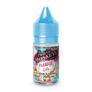TWELVE MONKEYS ICE AGE SALTS - PARADISE ICED (30mL) (ONTARIO)