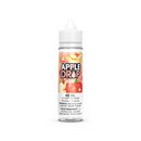 PEACH BY APPLE DROP (60mL) (ONTARIO)