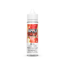 STRAWBERRY BY APPLE DROP (60mL) (ONTARIO)