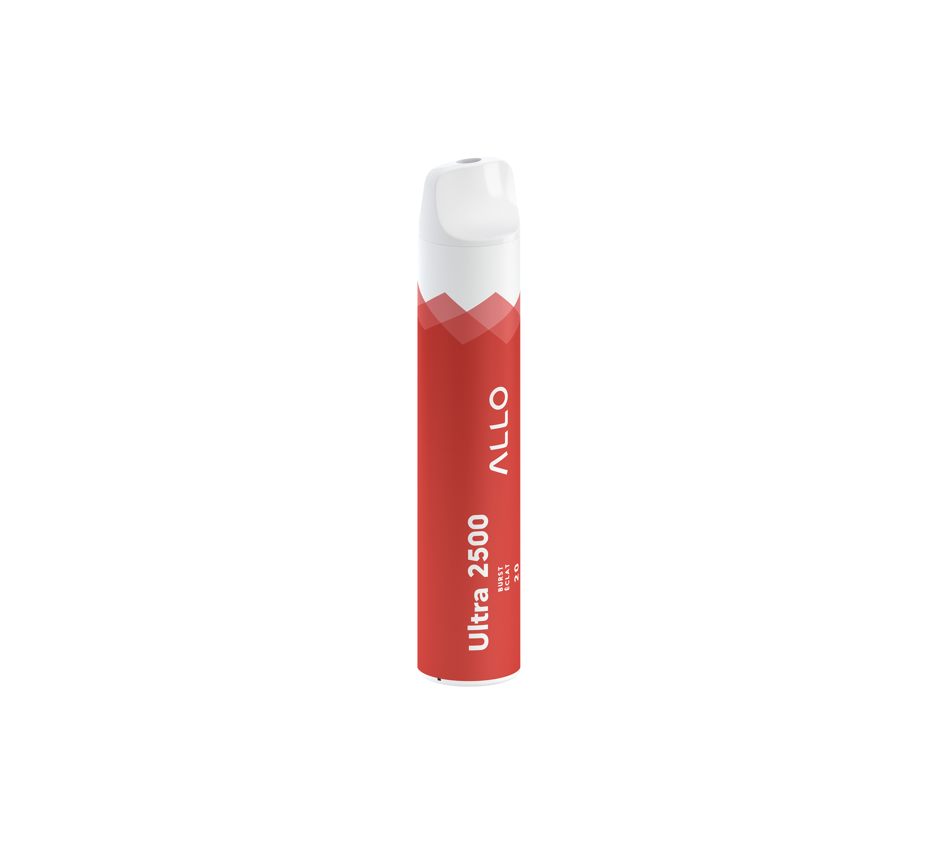 ALLO 2500 - BURST/ FRUITY EXPLOSION
